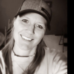 Meet your Posher, Carrie